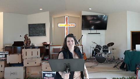 Jonah And The Attitude