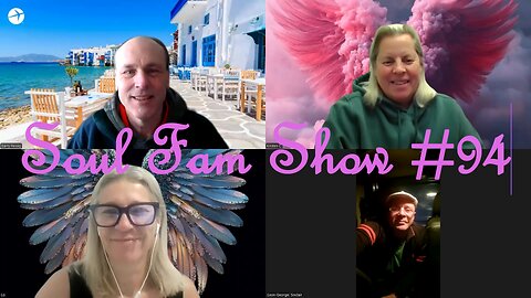 Soul Fam Show #94
