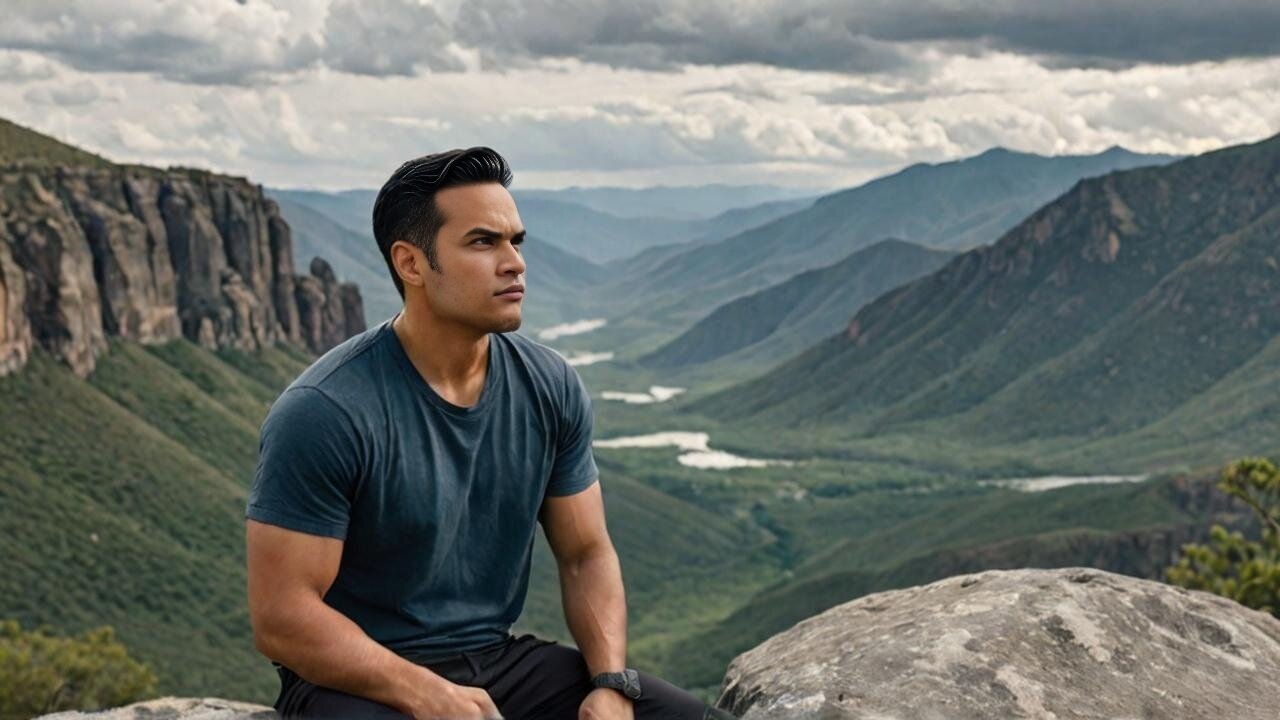 What's the Connection Between FAITH and Our Overall Wellness?