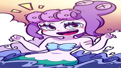 Cala Maria S-Rank - Cuphead Expert Mode