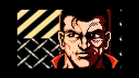 Vice: Project Doom (NES) Playthrough