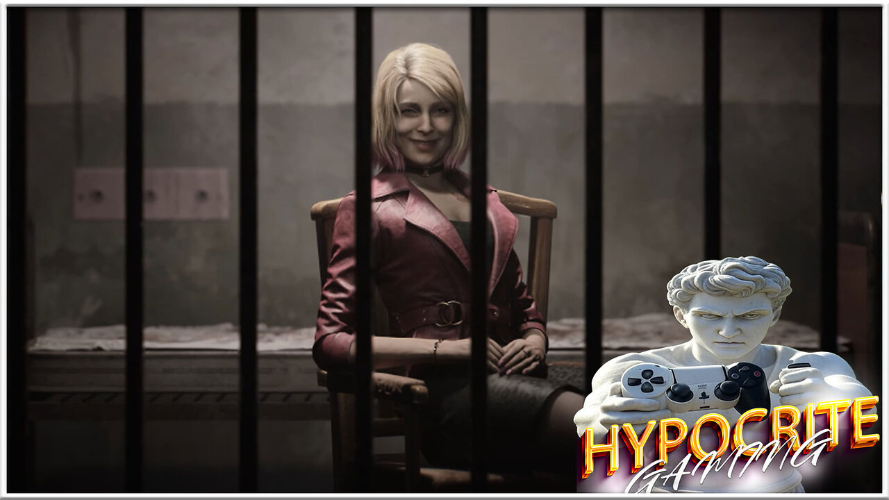 🎃 Silent Hill 2 Remake (Part 4) 🎃