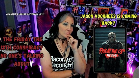 Jason Voorhees is Coming Back? The Friday the 13th Conspiracy No One’s Talking About