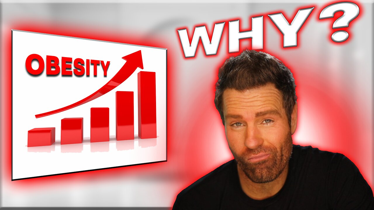 Why Humans Get Fat | Truth Guy