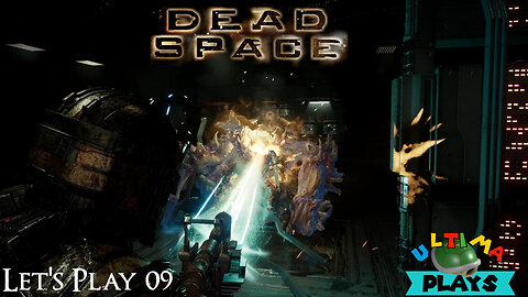 Cannons Needed | Dead Space Ep. 9