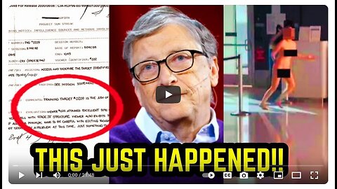 These Disturbing Videos Just Expose Something Massive!