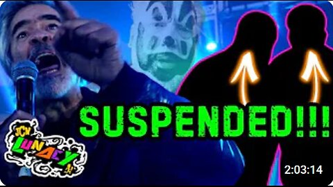 (2026.01.08) Juggalo Championship Wrestling Lunacy (JCW) - Episode 065