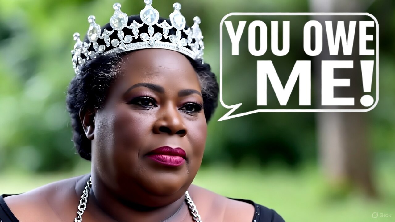 No One Is Owed More Than The Queen Bee