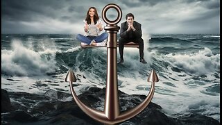 Hope In The Promise - An Anchor For The Soul