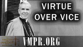 22 Dec 25, The Truth & Justice Show: Virtue Over Vice