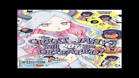 The Great Jahy Will Not Be Defeated!: Volume 9 Review