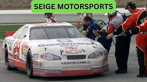 Atlanta Race Compilation Stream!