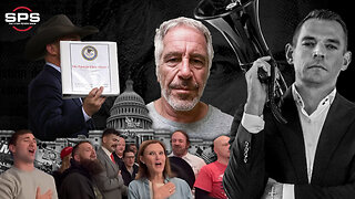 Epstein "Declass" was a Pathetic, Fake, Gay Disaster