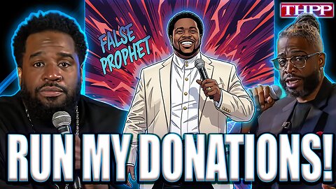 Corey Holcomb Destroys the Backdoria Trend, Scams & Fraud in the Community