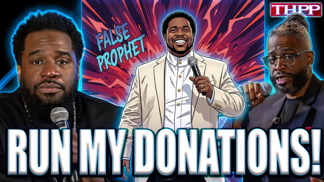 Corey Holcomb Destroys the Backdoria Trend, Scams & Fraud in the Community