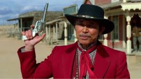 Big Kill: La Ciudad del Miedo /Películas del Oeste