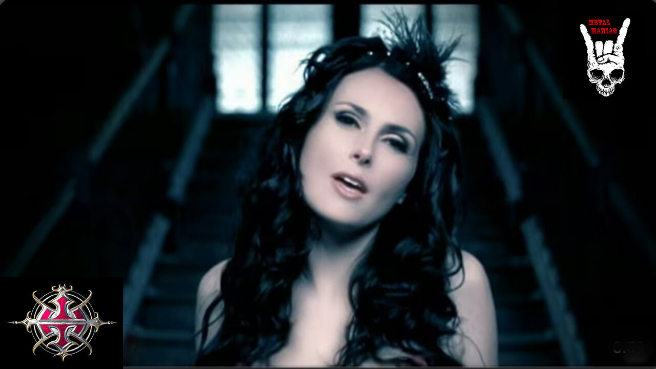 Within Temptation - Frozen (Official Video)