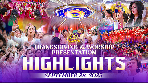Sounds of Worship | Highlights