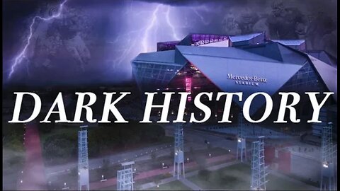 The DARK HISTORY of the SUPER BOWL