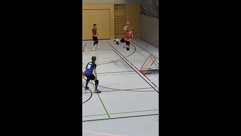 Lucas Beck = Wall 🇨🇭