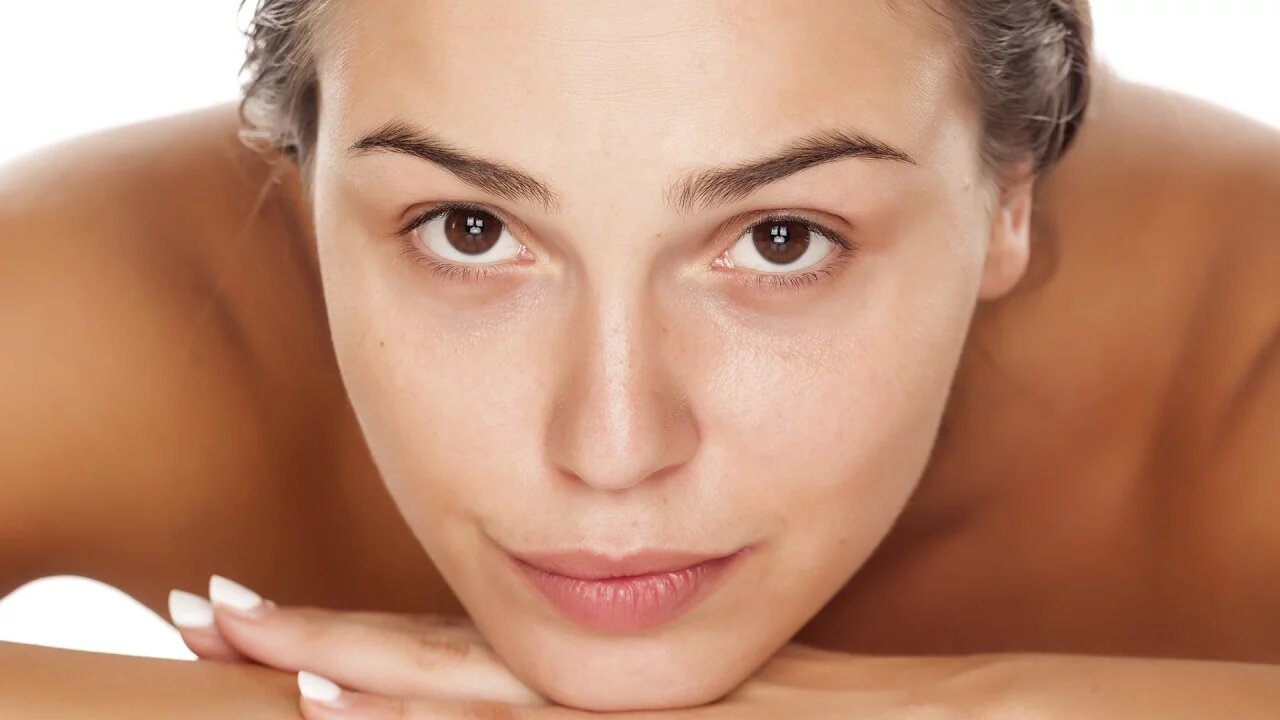 This Is What Happens When You Stop Wearing Makeup