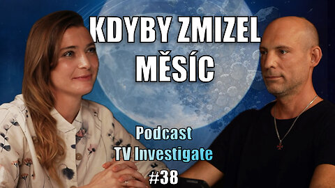 Kdyby zmizel Měsíc, pocítíme to?