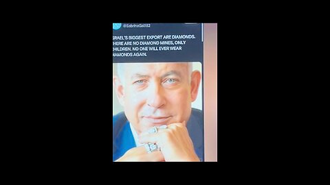 No one will wear diamonds ever again. Watch this