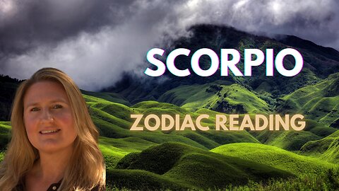 SCORPIO♏️ ~ NEW BEGINNINGS & OPPORTUNITIES!🌟🎉 CHANGE & TRANSFORMATION!🦂🪷