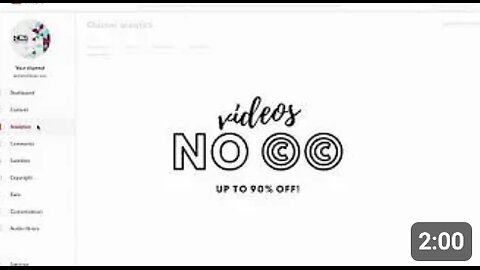 I got monetized for using Lenell Cassio / NEFFEX /NCS/ Youtube audio library Music