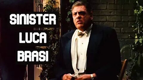 LUCA BRASI "HISTORIA DE LA HIJA Y DE LA NOVIA"