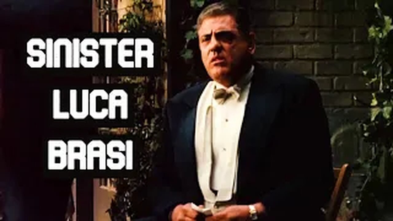 LUCA BRASI HISTORIA DE LA HIJA Y DE LA NOVIA