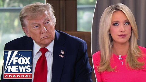 McEnany: This could turn into DOGE 2.0