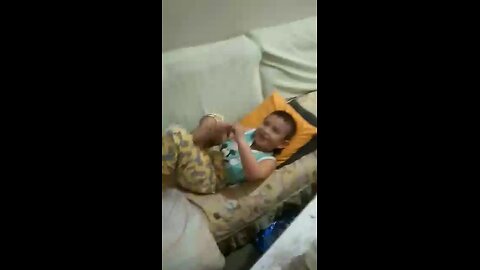 baby/sing/Philippino/song