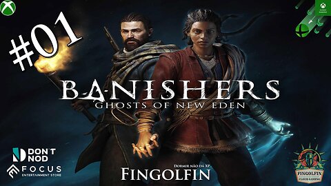 Banishers: Ghosts of New Eden - No Xbox Cloud Gaming (Xcloud)#01