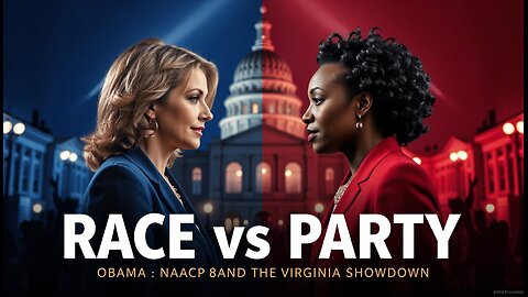 Virginia Governor Race: Democrats Flipping?