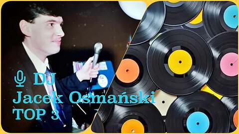 🎤 All Szczecin DJ’s 💿 TOP 3