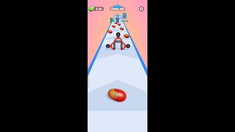 Potato Rush Android Gameplay #gaming #potatorush