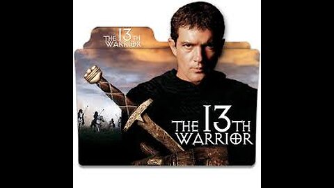 The 13th Warrior (1999) - 1hr 42min