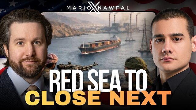 SHIPPERS ABANDON U.S. NAVY ESCORTS: HORMUZ TRUST IS DEAD