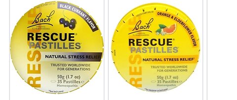 Flower Essences for Stress Management with Lady Eden of York