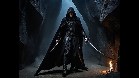 Tales of Maj'Eyal Elven Rogue Ep5 We're not mad!