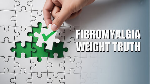 5 Weight Loss Myths That Hurt Fibromyalgia Patients Most