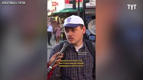 Civilian Puts Bigoted Billionaire in His Place and Shuts Him DOWN