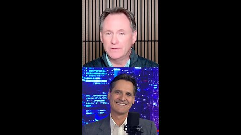 Is This the Most Exciting Time To Be Alive?