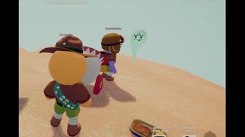 new update playing with friends