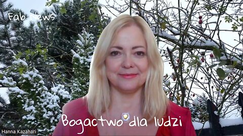 Bogactwo dla ludzi i ruina mafii chazarskiej