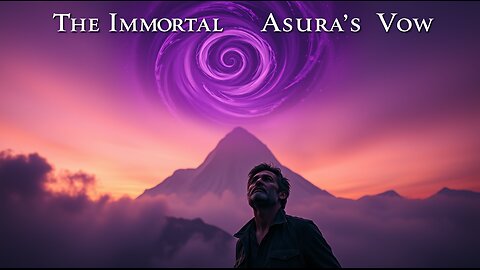 The Immortal Asura’s Vow: A Demon's Return | Ancient Mythology & Himalayan Secrets