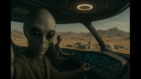 The Future Reality Glitch