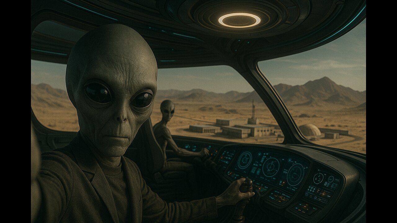 The Future Reality Glitch