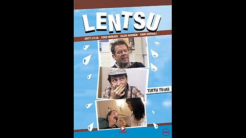 Lentsu Osa 2.